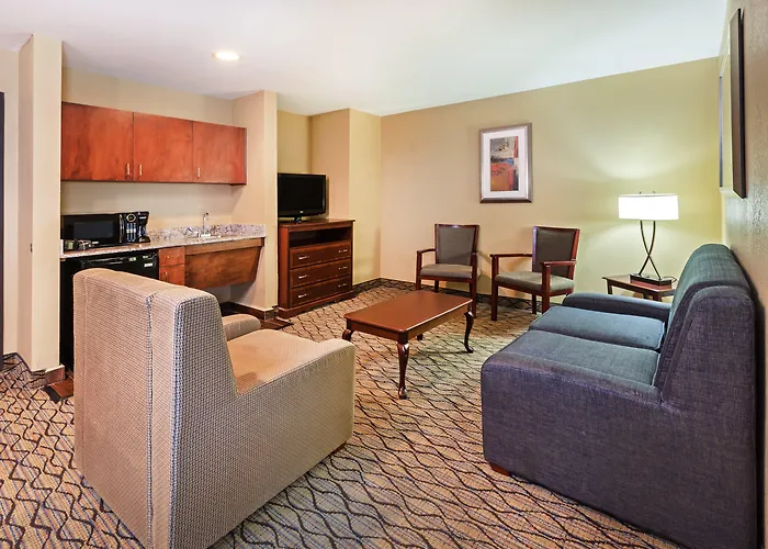 Queen Suite