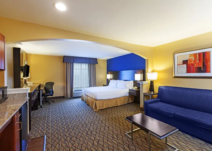 King Suite