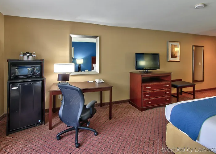King Room Disability Access